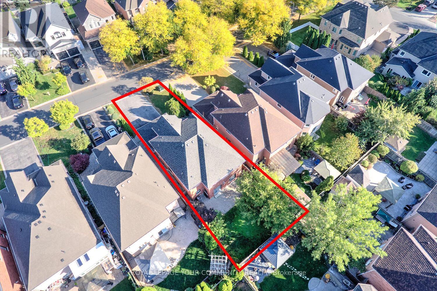 108 Kirkbride Crescent, Vaughan (Maple), Ontario  L6A 2J6 - Photo 50 - N12598924