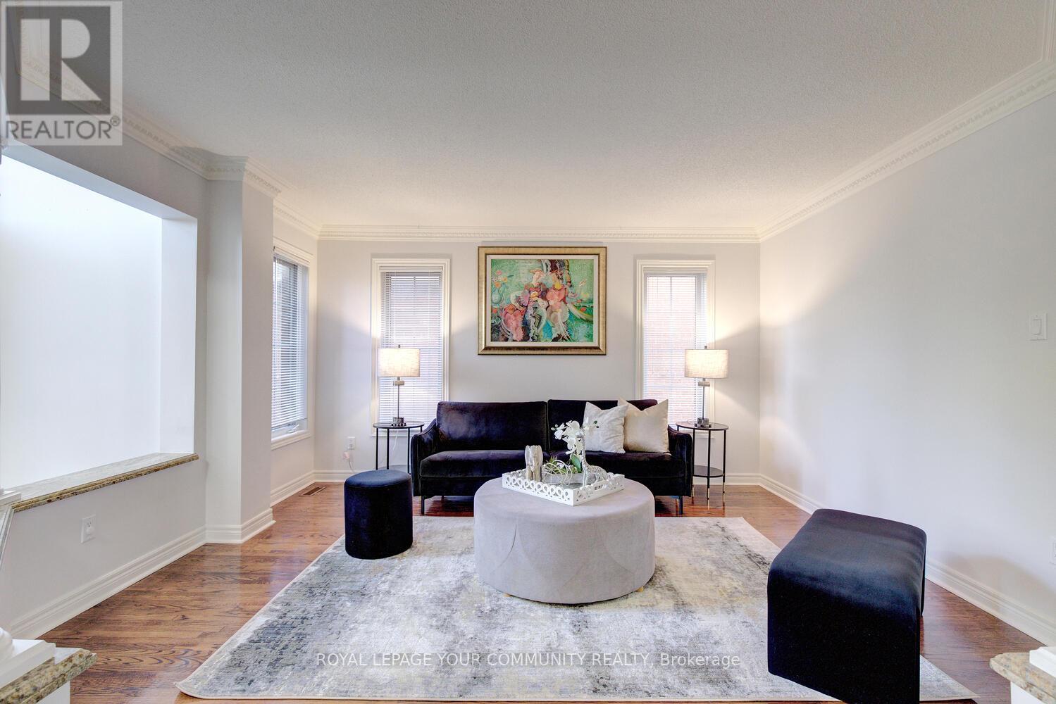 108 Kirkbride Crescent, Vaughan (Maple), Ontario  L6A 2J6 - Photo 6 - N12598924