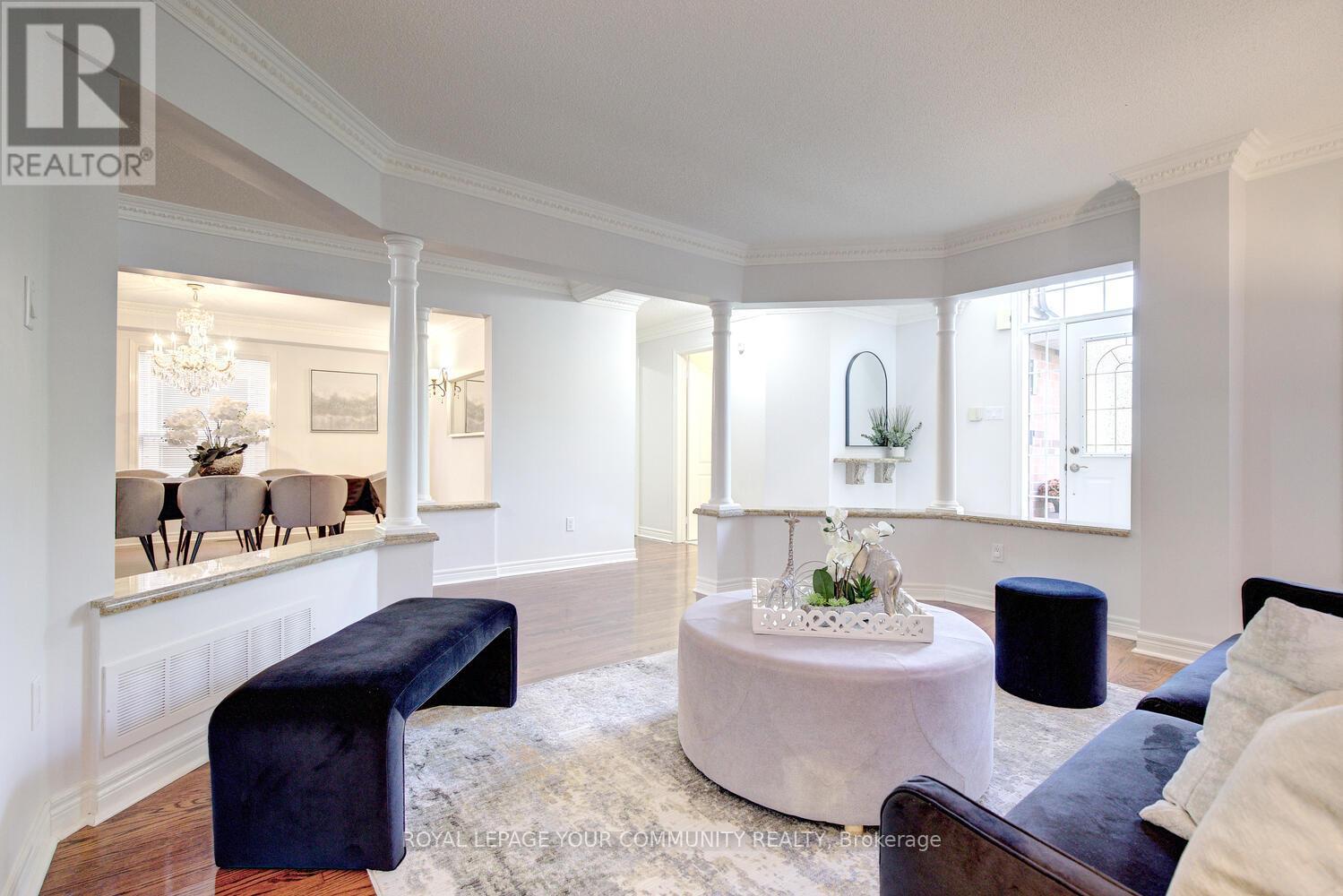 108 Kirkbride Crescent, Vaughan (Maple), Ontario  L6A 2J6 - Photo 9 - N12598924