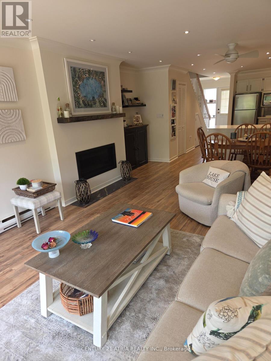 24 - 4 Paradise Boulevard, Ramara, Ontario  L0K 1B0 - Photo 10 - S12598884