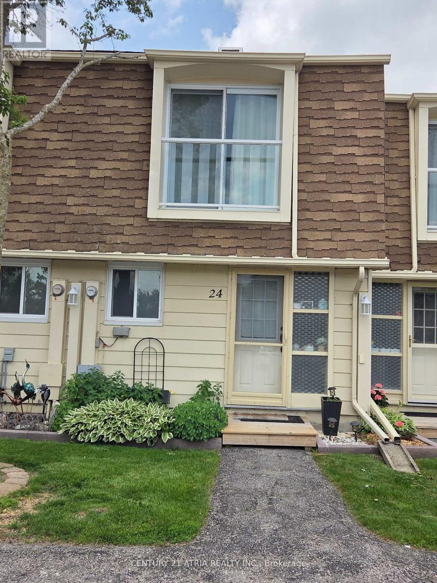 24 - 4 Paradise Boulevard, Ramara, Ontario  L0K 1B0 - Photo 2 - S12598884