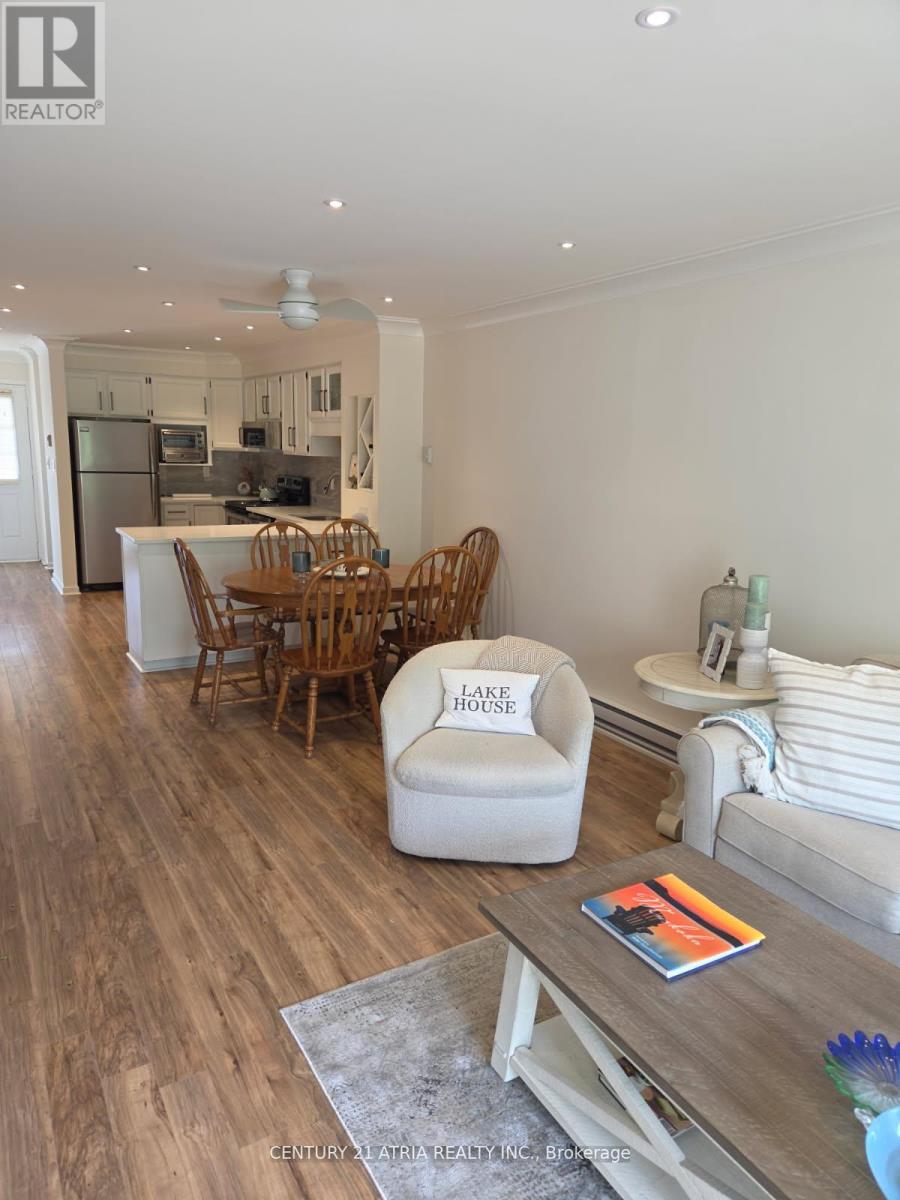 24 - 4 Paradise Boulevard, Ramara, Ontario  L0K 1B0 - Photo 8 - S12598884