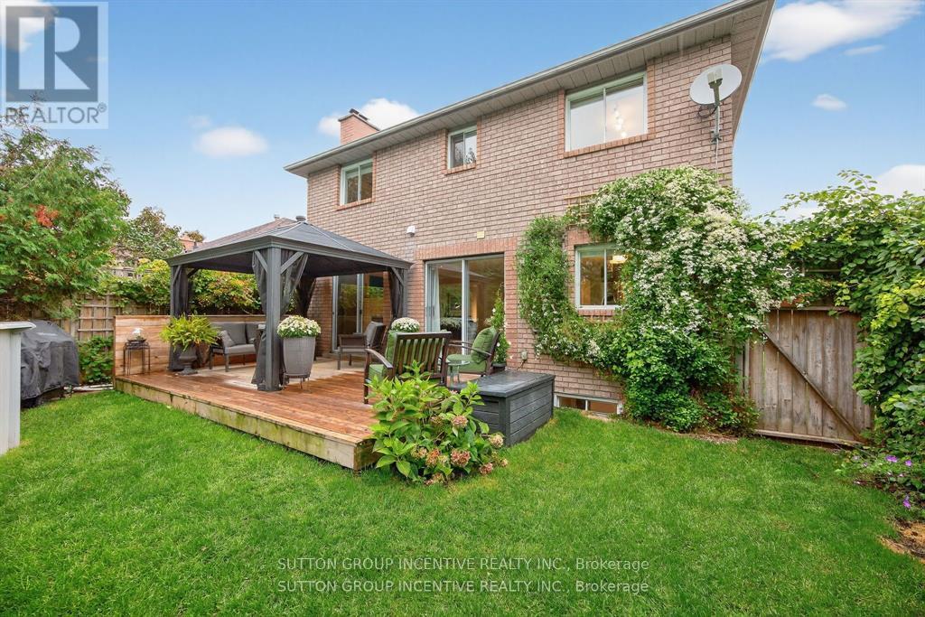 87 Irwin Drive, Barrie (Northwest), Ontario  L4N 7A9 - Photo 31 - S12598916