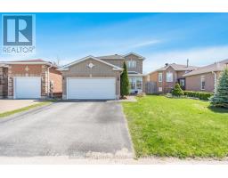 17 Nicole Marie Avenue, Barrie (East Bayfield), Ca