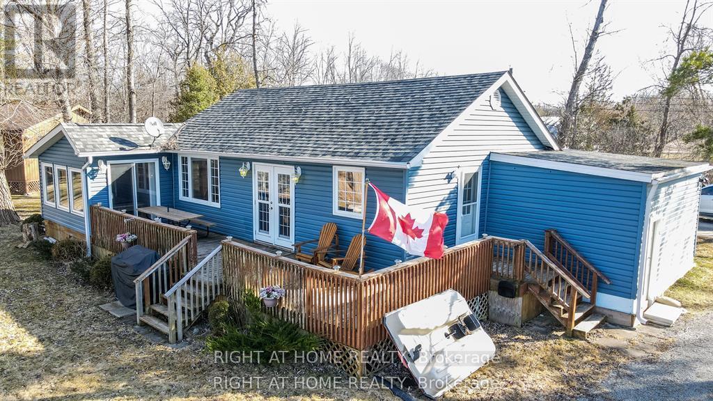 20 Long Point Road, Tay, Ontario  L0K 2C0 - Photo 37 - S12598930
