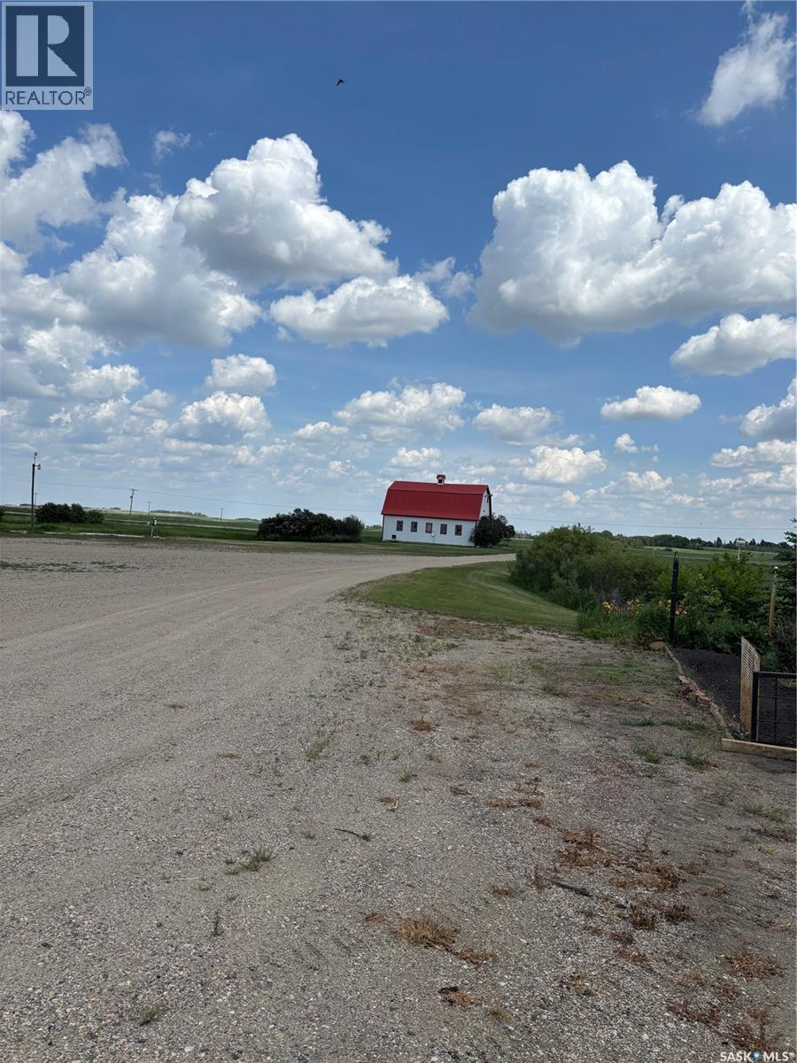 Radmacher Farm, Edenwold Rm No.158, Saskatchewan  S0G 1K0 - Photo 10 - SK025104