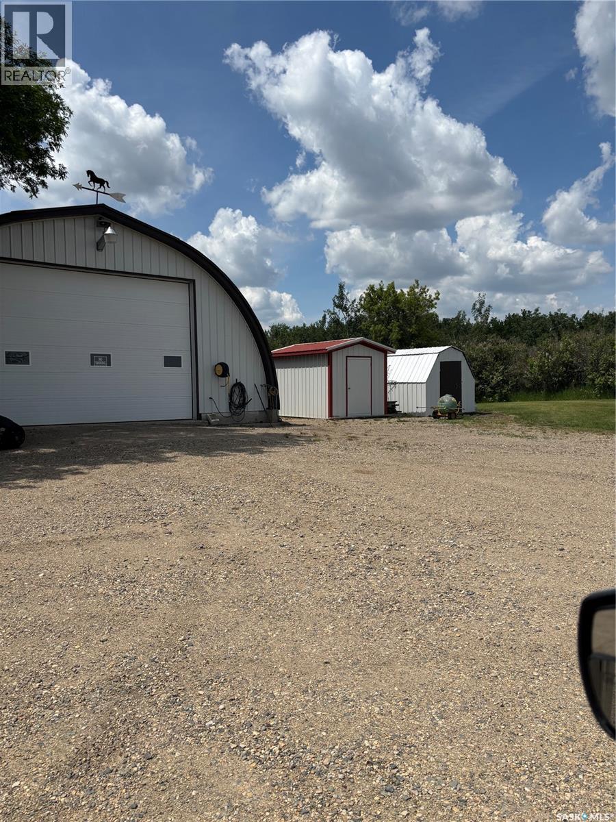 Radmacher Farm, Edenwold Rm No.158, Saskatchewan  S0G 1K0 - Photo 16 - SK025104