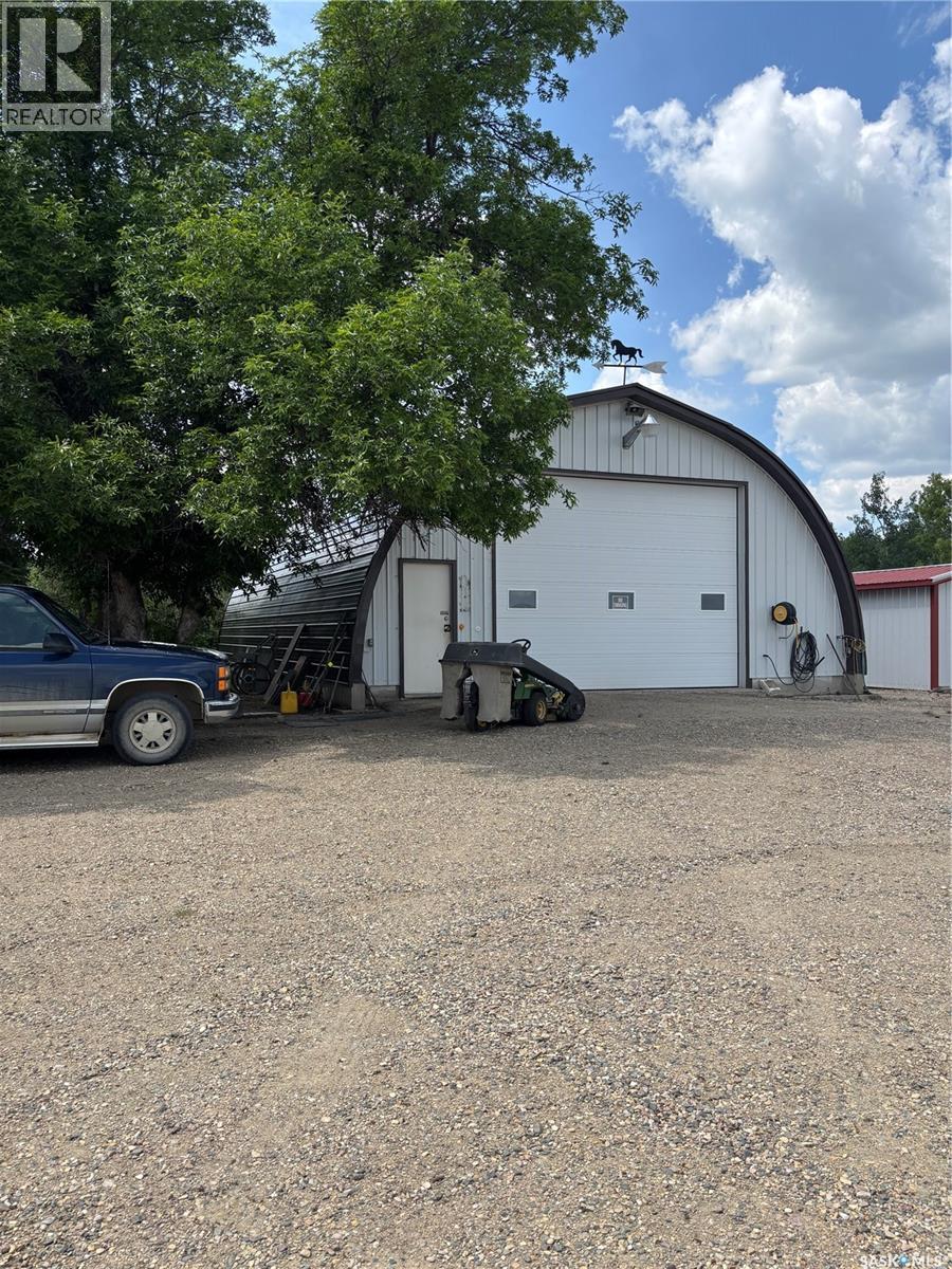 Radmacher Farm, Edenwold Rm No.158, Saskatchewan  S0G 1K0 - Photo 17 - SK025104