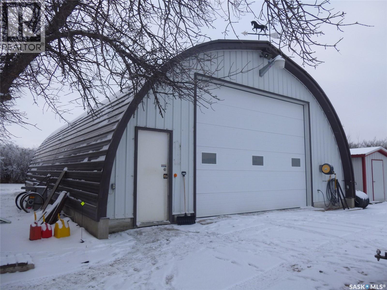 Radmacher Farm, Edenwold Rm No.158, Saskatchewan  S0G 1K0 - Photo 4 - SK025104
