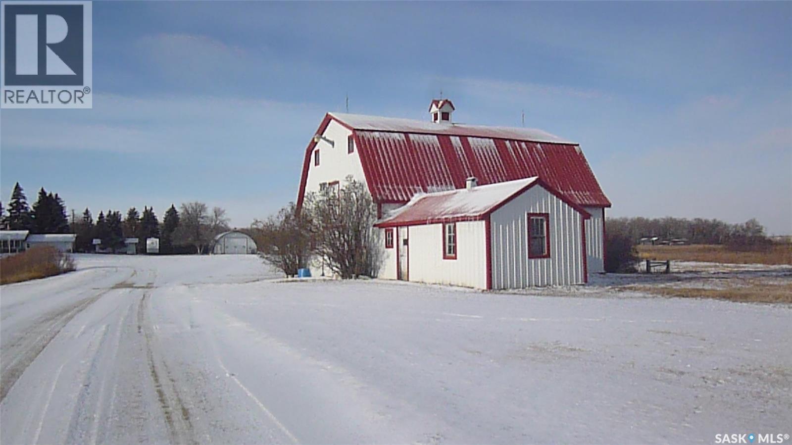 Radmacher Farm, Edenwold Rm No.158, Saskatchewan  S0G 1K0 - Photo 5 - SK025104