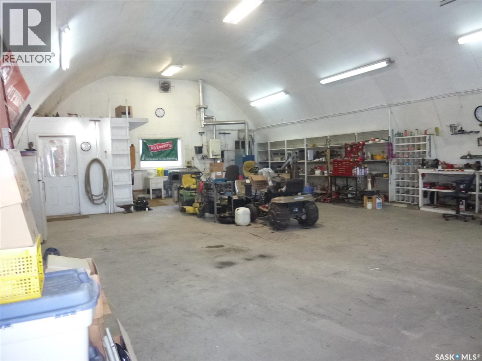 Radmacher Farm, Edenwold Rm No.158, Saskatchewan  S0G 1K0 - Photo 7 - SK025104