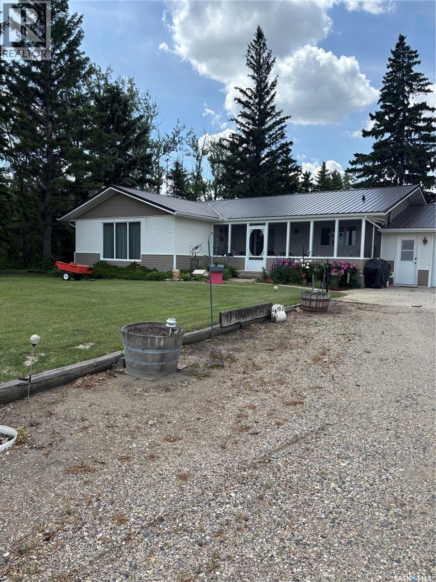 Radmacher Farm, Edenwold Rm No.158, Saskatchewan  S0G 1K0 - Photo 8 - SK025104