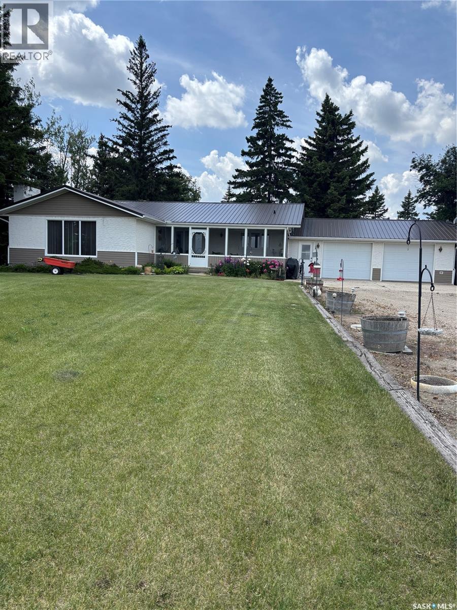 Radmacher Farm, Edenwold Rm No.158, Saskatchewan  S0G 1K0 - Photo 9 - SK025104