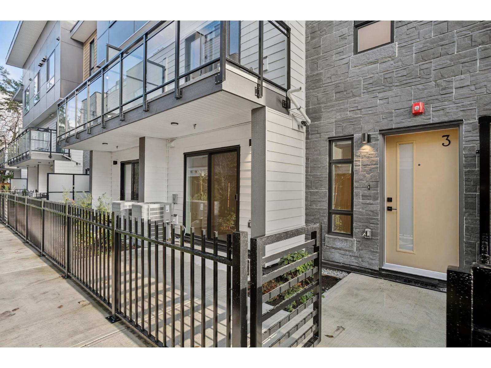 3 19667 55a Avenue, Langley, British Columbia V3A 3X1 - Photo 38 - R3071936