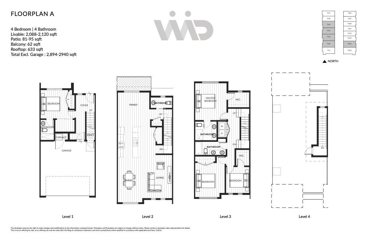 3 19667 55a Avenue, Langley, British Columbia V3A 3X1 - Photo 39 - R3071936