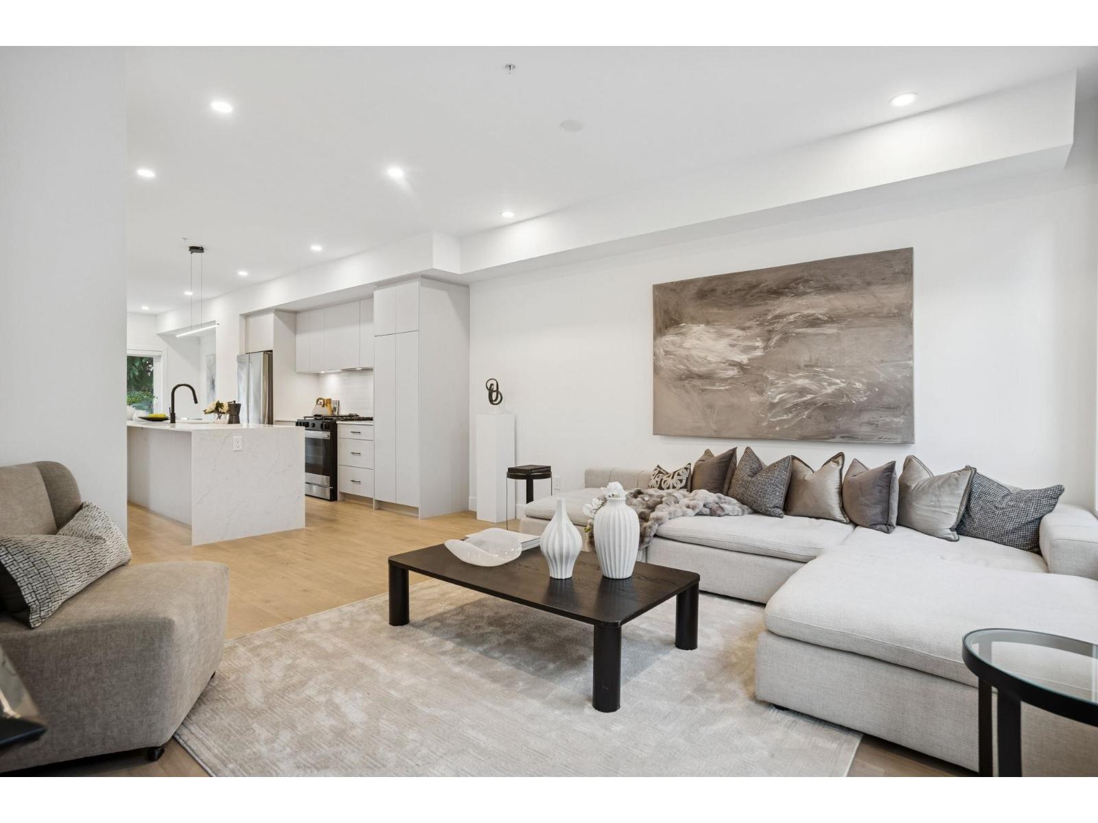 12 19667 55A AVENUE, Langley, British Columbia