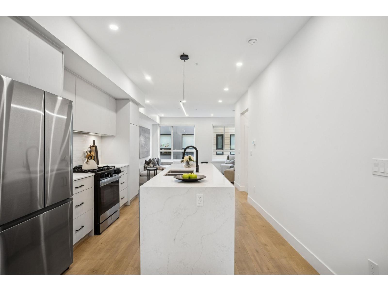 12 19667 55a Avenue, Langley, British Columbia  V3A 3X1 - Photo 13 - R3071946