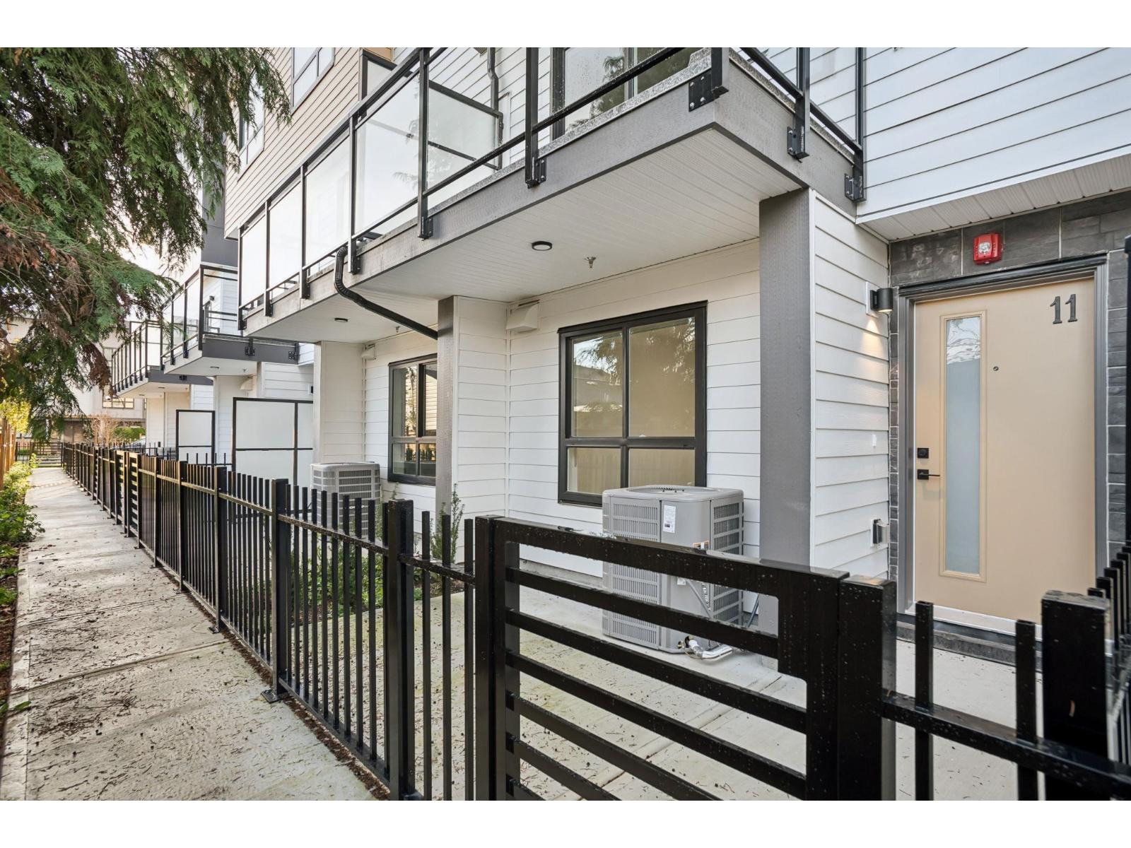 12 19667 55a Avenue, Langley, British Columbia  V3A 3X1 - Photo 28 - R3071946