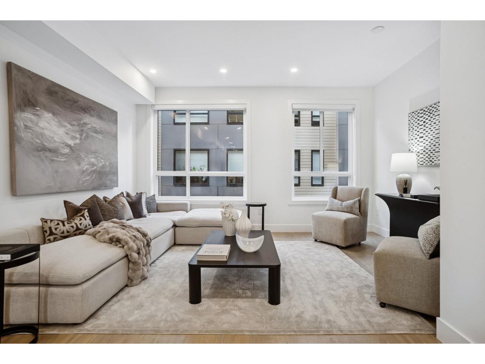 12 19667 55a Avenue, Langley, British Columbia  V3A 3X1 - Photo 3 - R3071946