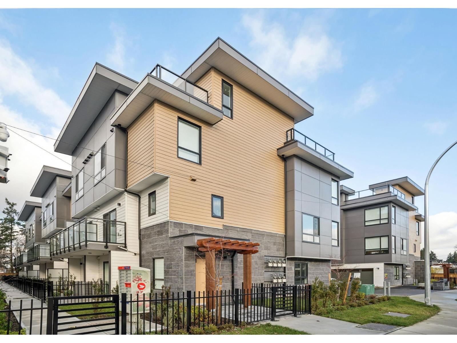 12 19667 55a Avenue, Langley, British Columbia  V3A 3X1 - Photo 32 - R3071946