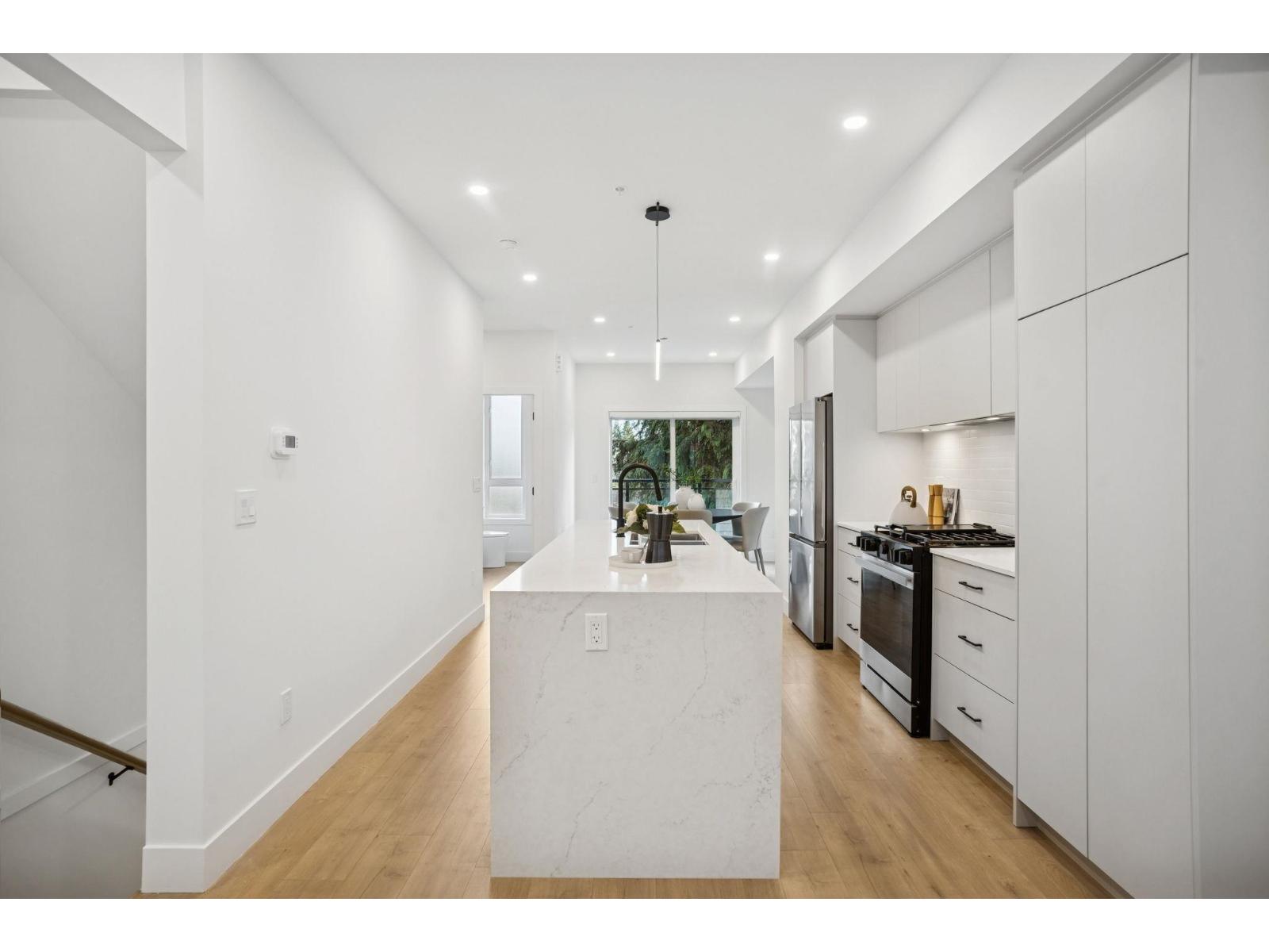 12 19667 55a Avenue, Langley, British Columbia  V3A 3X1 - Photo 8 - R3071946