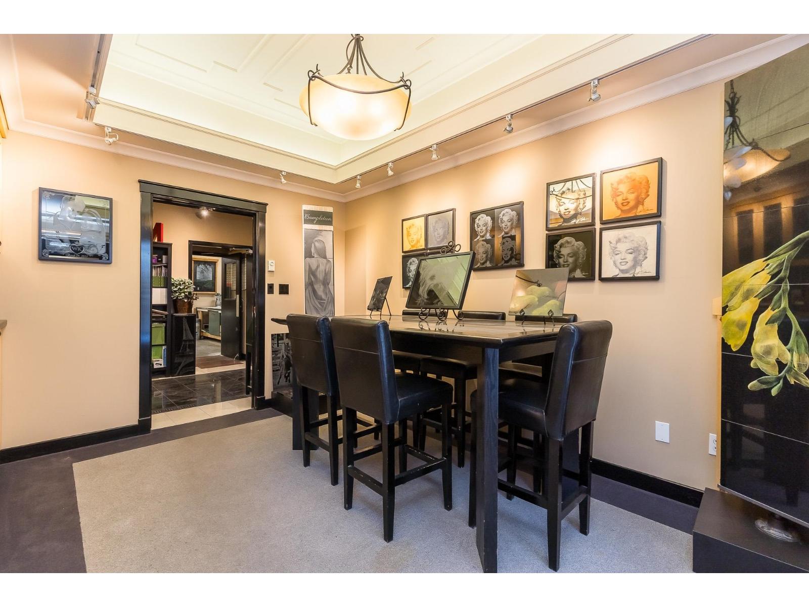 110 8484 162nd Street, Surrey, British Columbia  V4N 1B4 - Photo 12 - C8074305