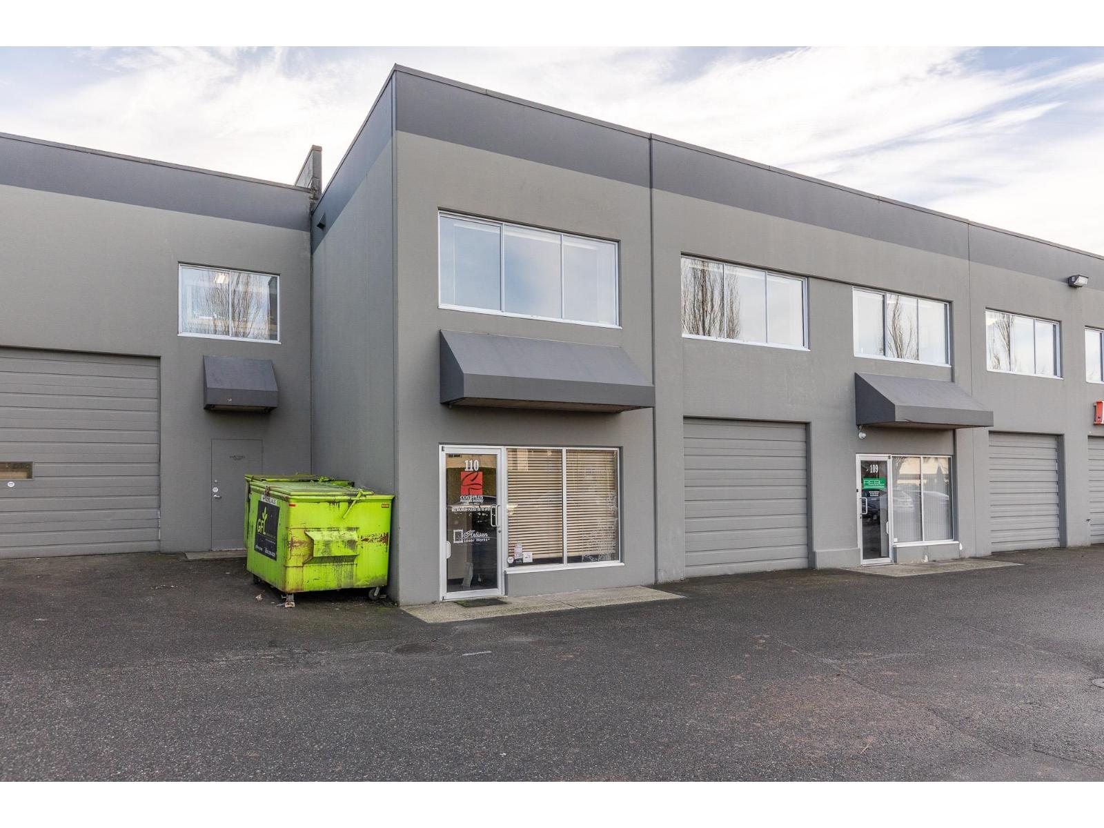 110 8484 162nd Street, Surrey, British Columbia  V4N 1B4 - Photo 2 - C8074305