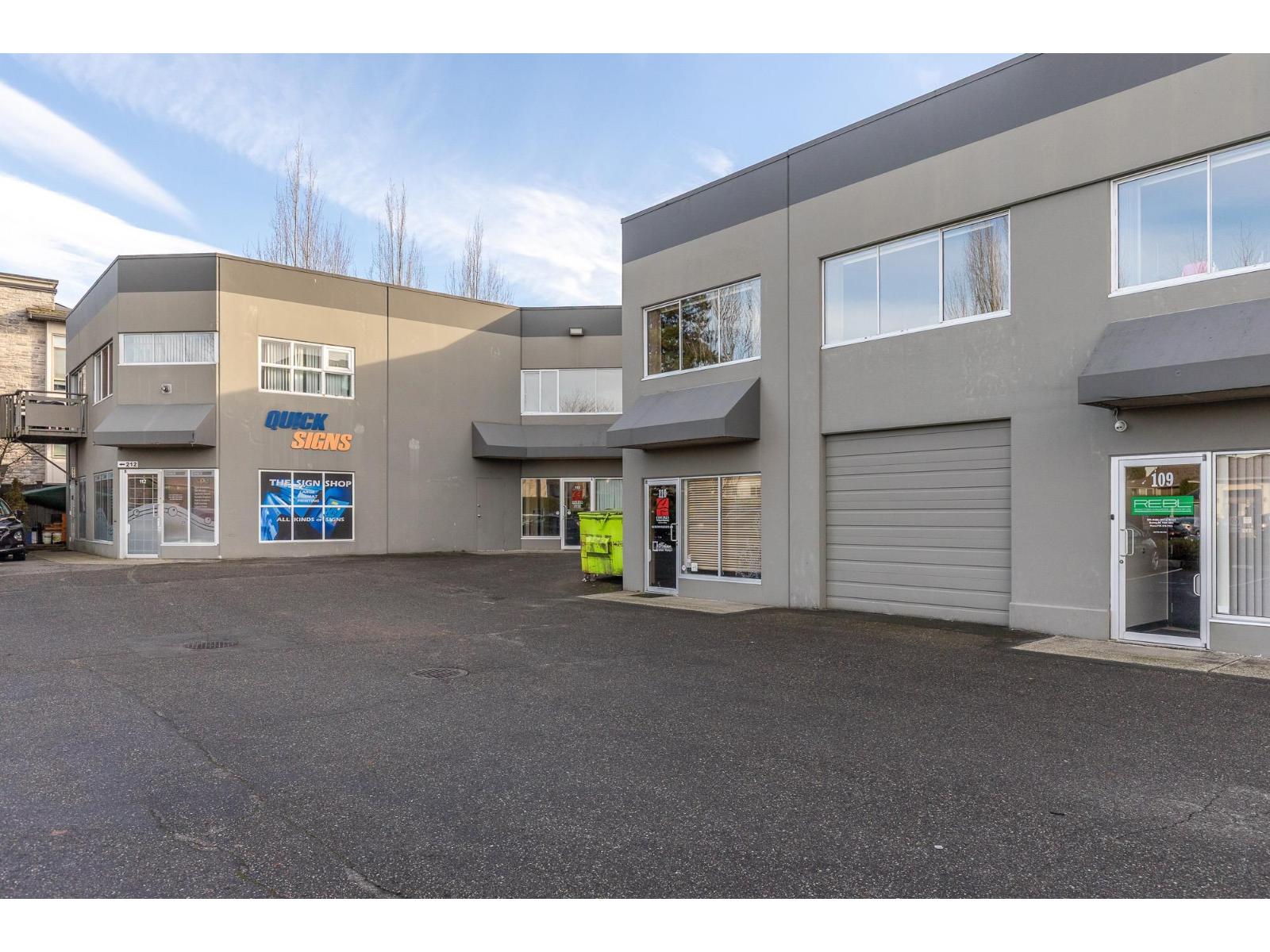 110 8484 162nd Street, Surrey, British Columbia  V4N 1B4 - Photo 3 - C8074305