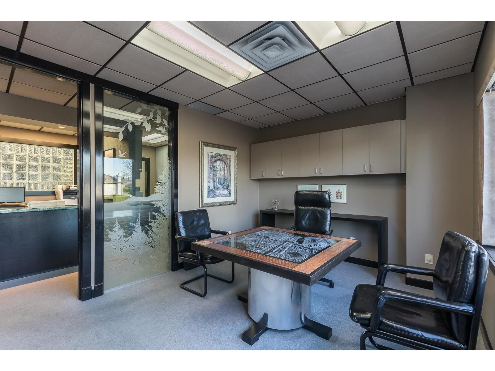 110 8484 162nd Street, Surrey, British Columbia  V4N 1B4 - Photo 8 - C8074305