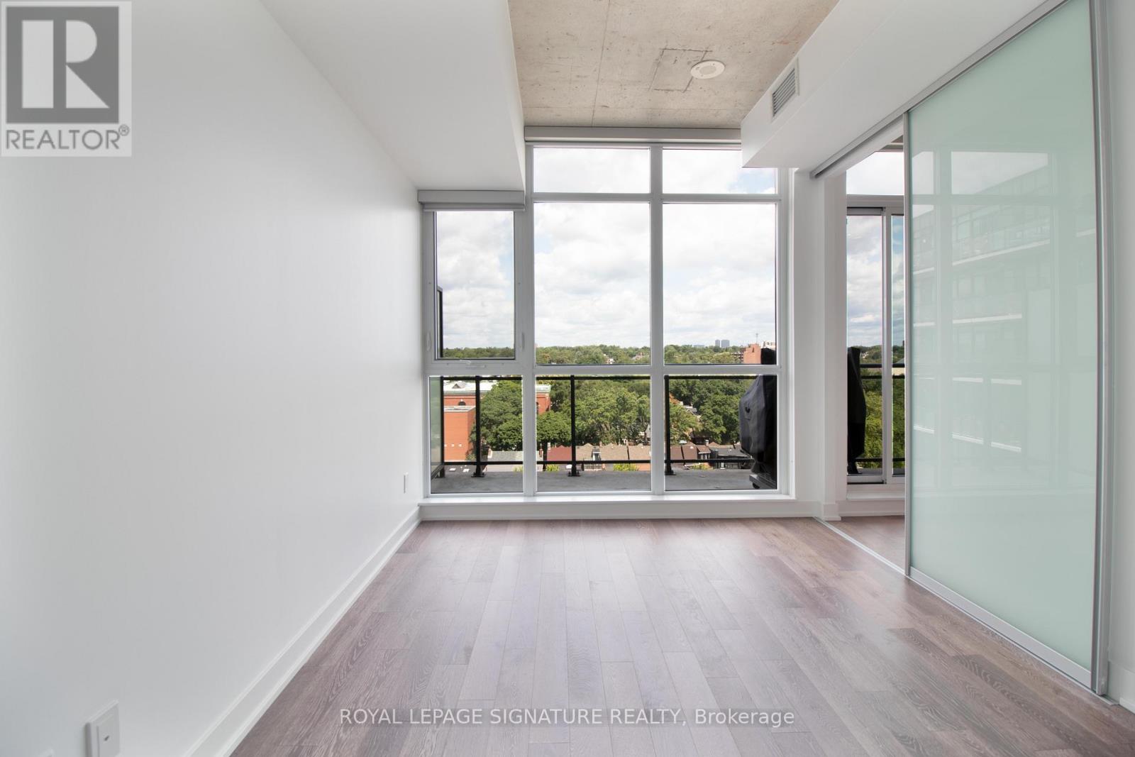 1004 - 1190 Dundas Street E, Toronto (South Riverdale), Ontario  M4M 0C5 - Photo 12 - E12598032