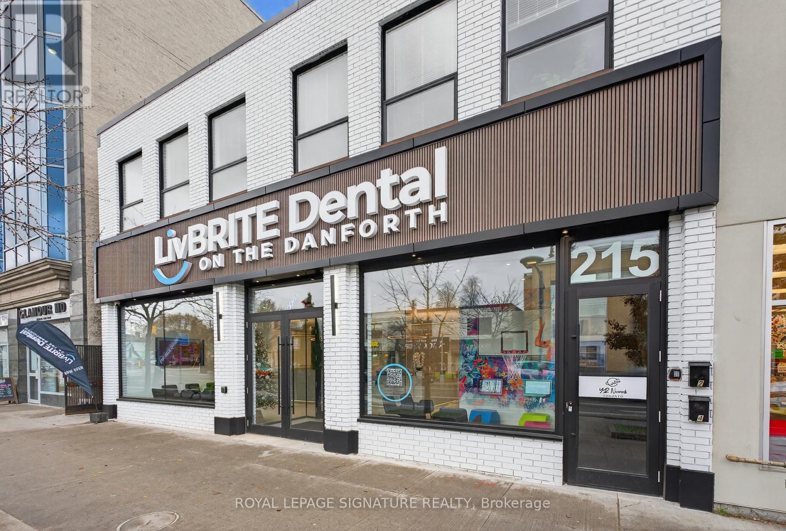 3 - 215 Danforth Avenue, Toronto, Ontario  M4K 1N2 - Photo 22 - E12571556