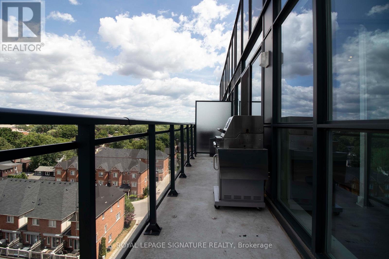 1004 - 1190 Dundas Street E, Toronto (South Riverdale), Ontario  M4M 0C5 - Photo 21 - E12598032