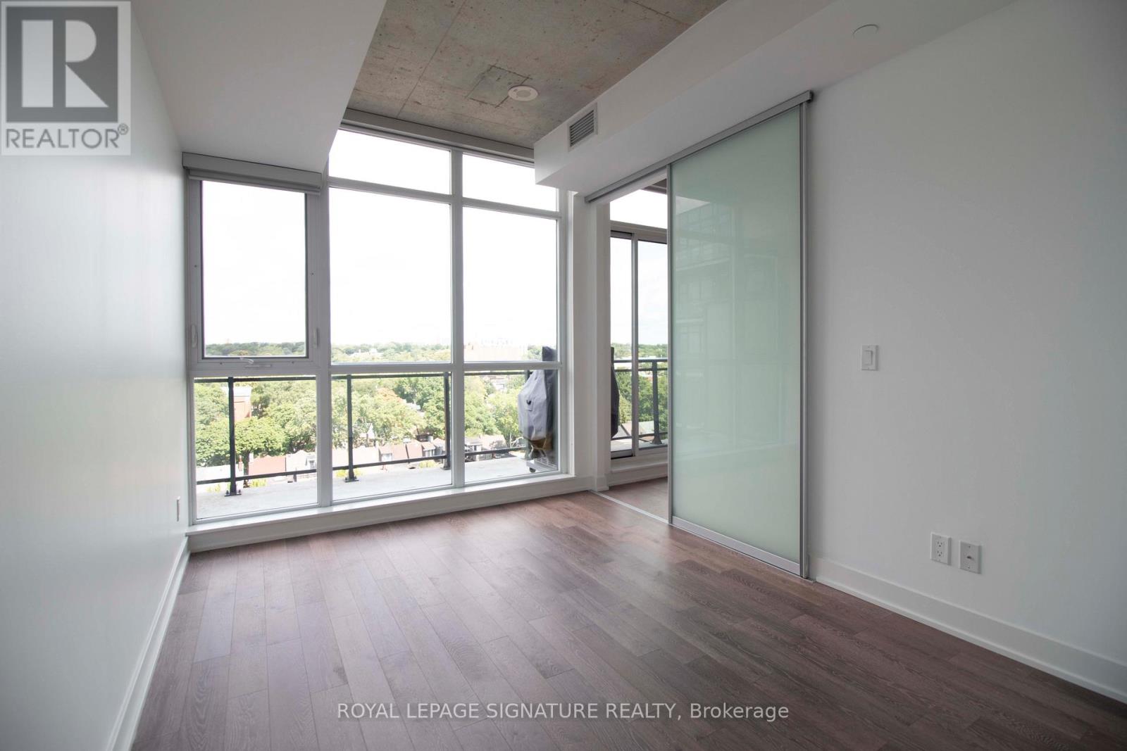 1004 - 1190 Dundas Street E, Toronto (South Riverdale), Ontario  M4M 0C5 - Photo 13 - E12598032