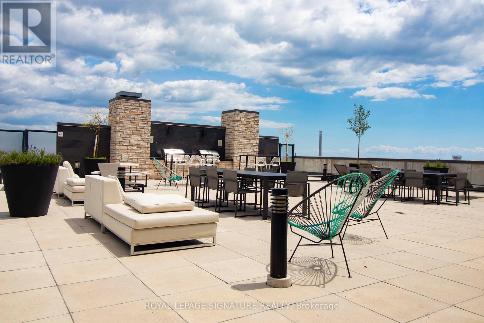 1004 - 1190 Dundas Street E, Toronto (South Riverdale), Ontario  M4M 0C5 - Photo 29 - E12598032