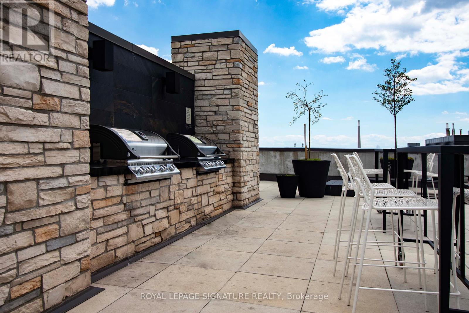 1004 - 1190 Dundas Street E, Toronto (South Riverdale), Ontario  M4M 0C5 - Photo 32 - E12598032