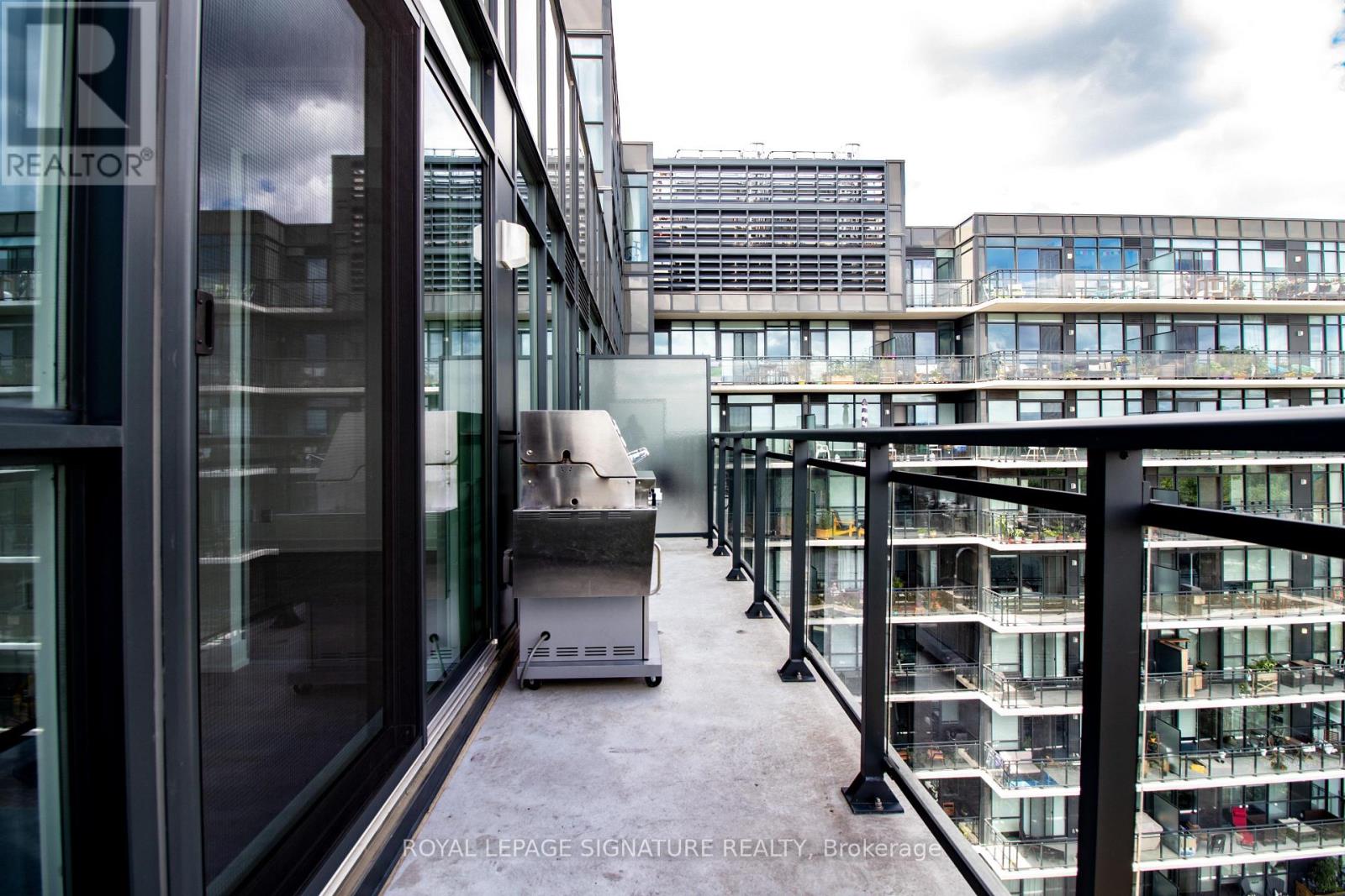 1004 - 1190 Dundas Street E, Toronto (South Riverdale), Ontario  M4M 0C5 - Photo 19 - E12598032
