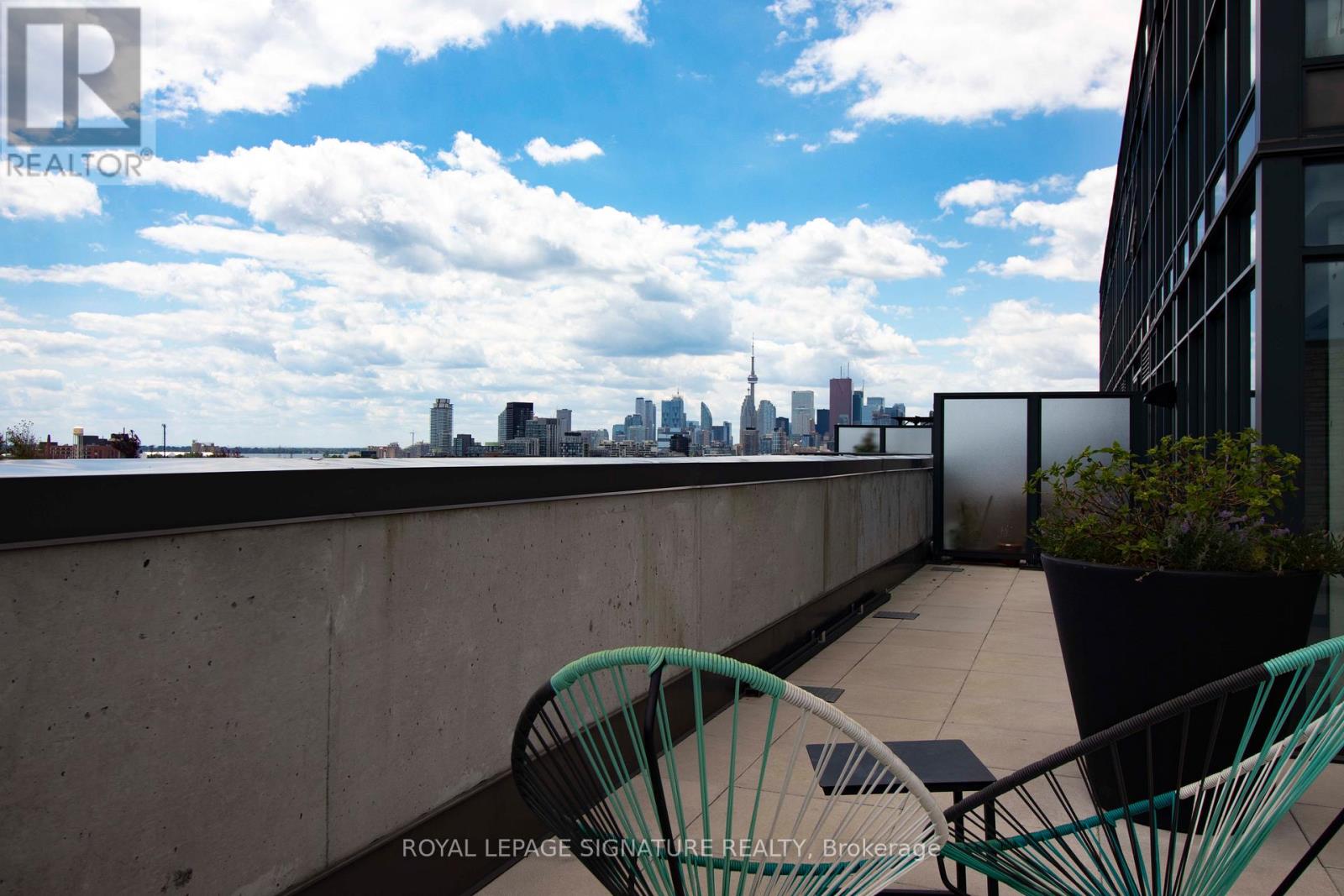 1004 - 1190 Dundas Street E, Toronto (South Riverdale), Ontario  M4M 0C5 - Photo 33 - E12598032