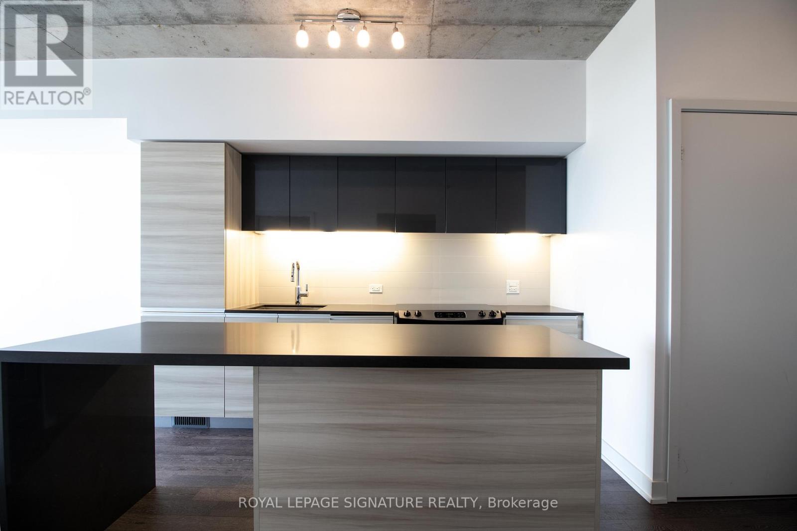 1004 - 1190 Dundas Street E, Toronto (South Riverdale), Ontario  M4M 0C5 - Photo 4 - E12598032