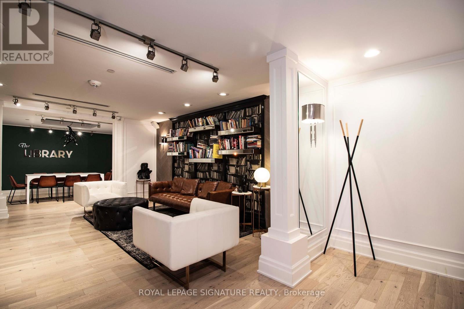 1004 - 1190 Dundas Street E, Toronto (South Riverdale), Ontario  M4M 0C5 - Photo 26 - E12598032