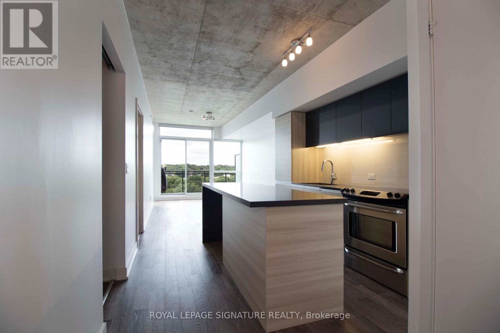 1004 - 1190 Dundas Street E, Toronto (South Riverdale), Ontario  M4M 0C5 - Photo 23 - E12598032