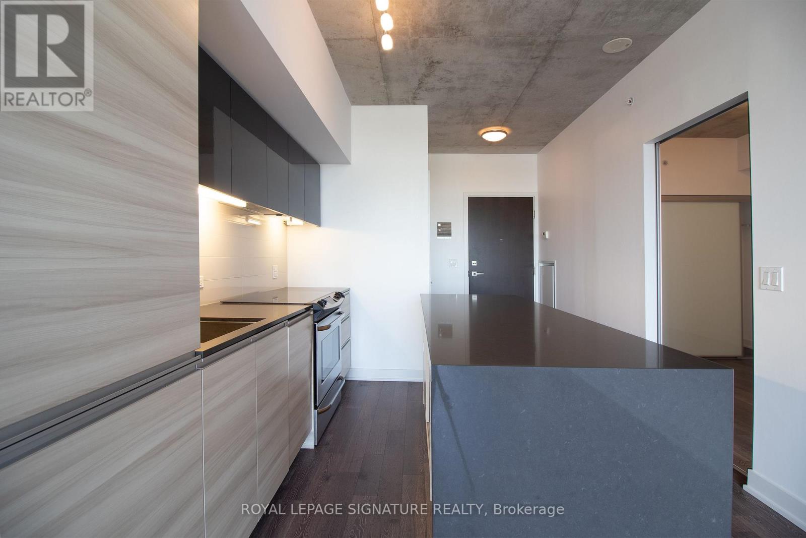 1004 - 1190 Dundas Street E, Toronto (South Riverdale), Ontario  M4M 0C5 - Photo 5 - E12598032