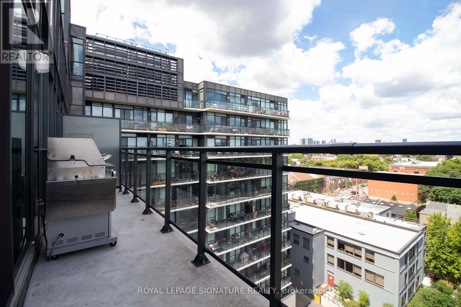 1004 - 1190 Dundas Street E, Toronto (South Riverdale), Ontario  M4M 0C5 - Photo 20 - E12598032