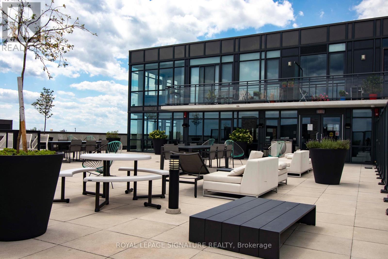 1004 - 1190 Dundas Street E, Toronto (South Riverdale), Ontario  M4M 0C5 - Photo 31 - E12598032