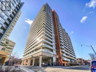 1628 - 38 JOE SHUSTER WAY, Toronto, Ontario