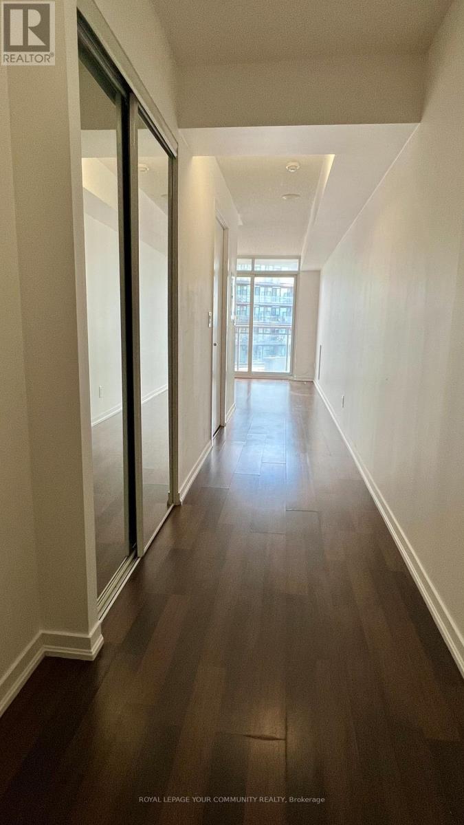 1628 - 38 Joe Shuster Way, Toronto, Ontario  M6K 0A5 - Photo 12 - W12598854