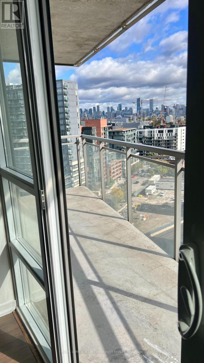 1628 - 38 Joe Shuster Way, Toronto, Ontario  M6K 0A5 - Photo 26 - W12598854