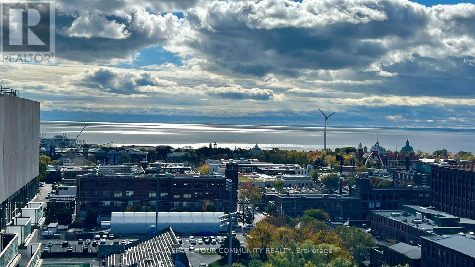 1628 - 38 Joe Shuster Way, Toronto, Ontario  M6K 0A5 - Photo 28 - W12598854