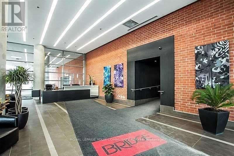 1628 - 38 Joe Shuster Way, Toronto, Ontario  M6K 0A5 - Photo 4 - W12598854