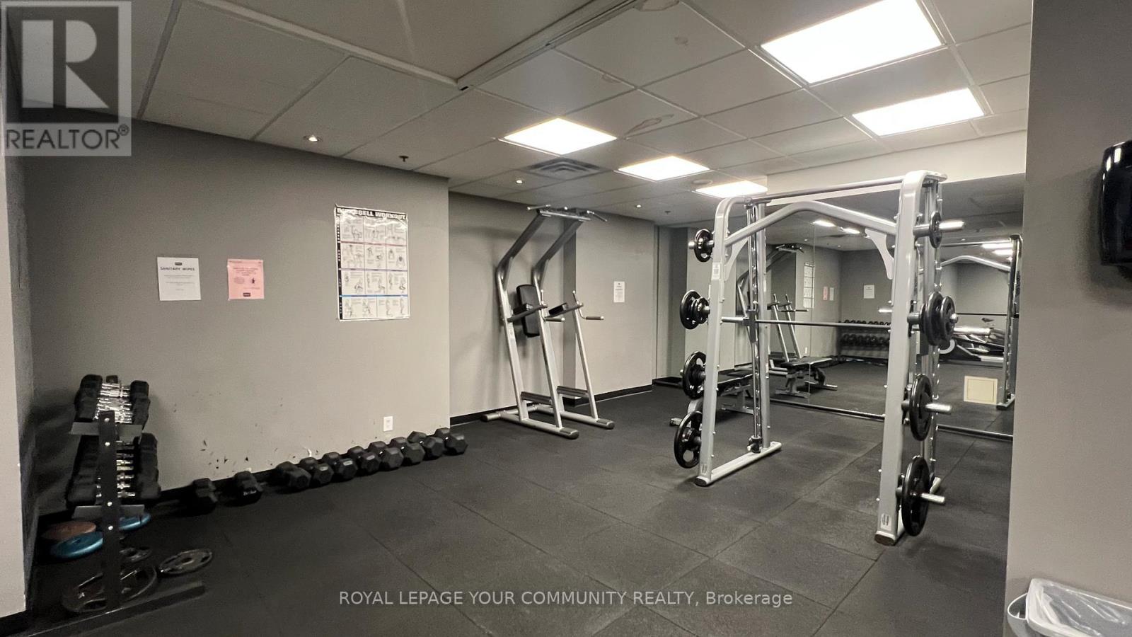 1628 - 38 Joe Shuster Way, Toronto, Ontario  M6K 0A5 - Photo 5 - W12598854