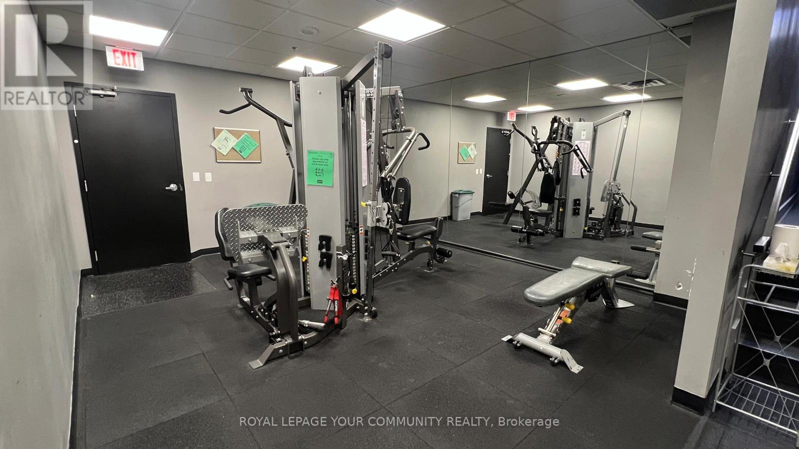 1628 - 38 Joe Shuster Way, Toronto, Ontario  M6K 0A5 - Photo 6 - W12598854